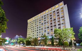 Hotel Sahid Surabaya